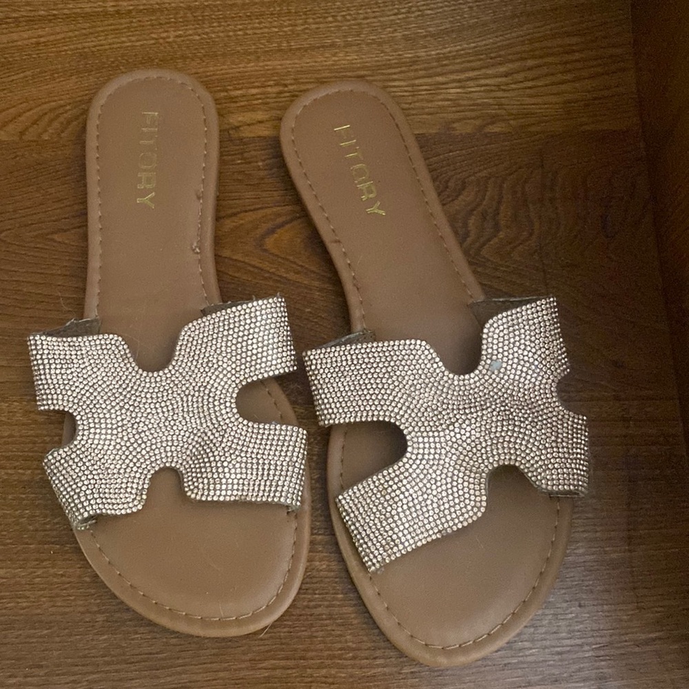 Fitory Women Summer Sandal